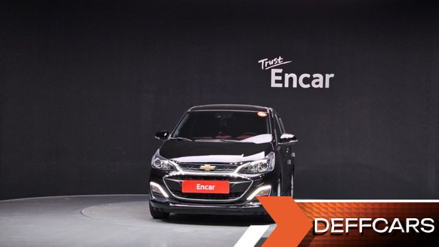 ChevroletGMDaewoo SPARK Premier купить на сайте DeffCars