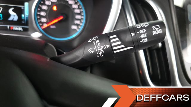 ChevroletGMDaewoo EQUINOX 2WD LT Exclusive купить на сайте DeffCars