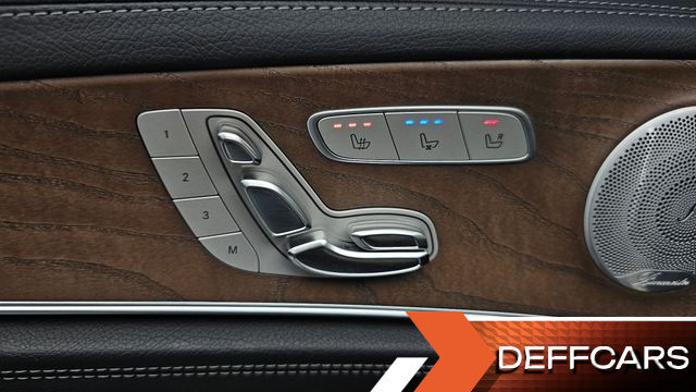 Mercedes E-CLASS E300 Exclusive купить на сайте DeffCars