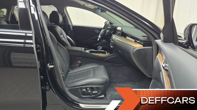 Kia K9 3.3 T-GDI AWD Best Selection Ⅰ купить на сайте DeffCars