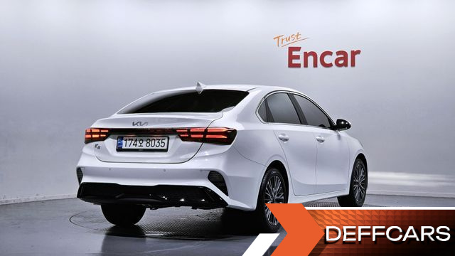 Kia K3 1.6 signature купить на сайте DeffCars