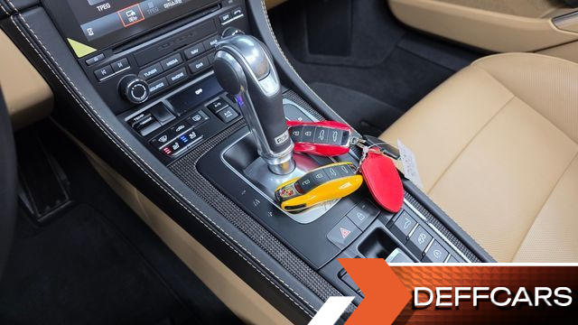 Porsche 718 4.0 GTS купить на сайте DeffCars