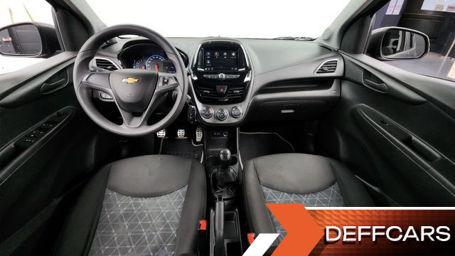 ChevroletGMDaewoo SPARK LT купить на сайте DeffCars