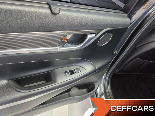 Hyundai GRANDEUR 3.0 Exclusive купить на сайте DeffCars