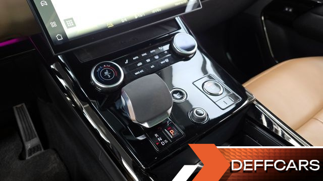 Land Rover RANGE ROVER SPORT P360 Autobiography купить на сайте DeffCars