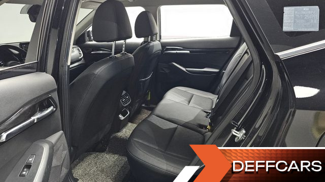 Kia SELTOS Gasoline 1.6 Turbo 2WD Signature купить на сайте DeffCars