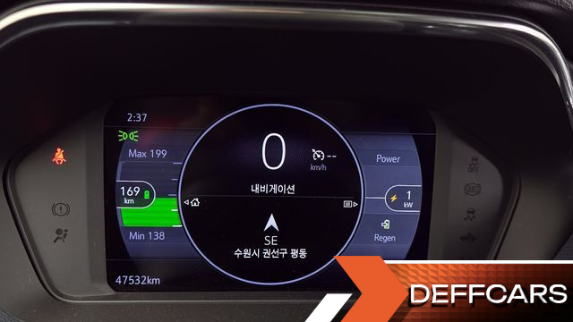 ChevroletGMDaewoo Bolt EUV Premier купить на сайте DeffCars
