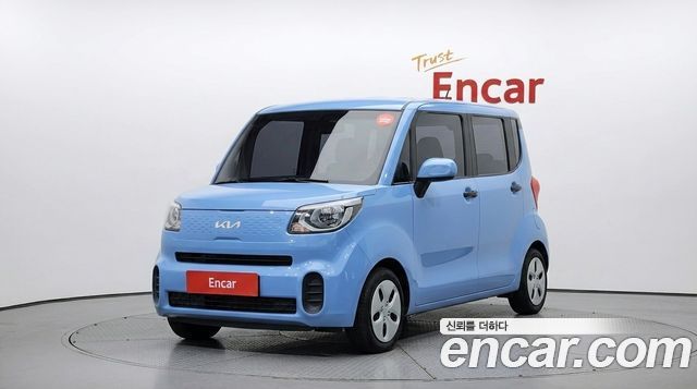 Kia RAY Van Standard купить на сайте DeffCars