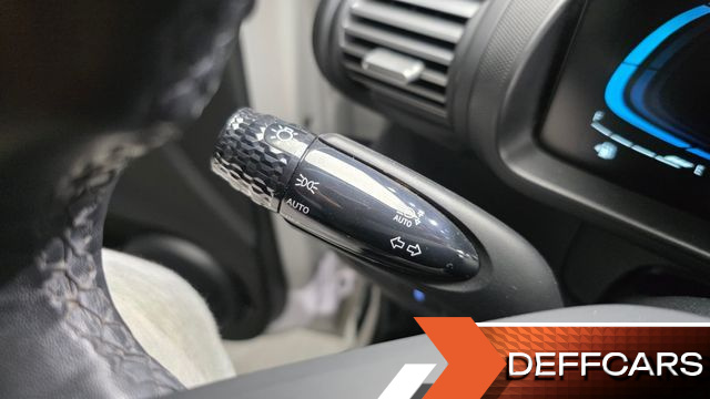 Hyundai CASPER Inspiration купить на сайте DeffCars