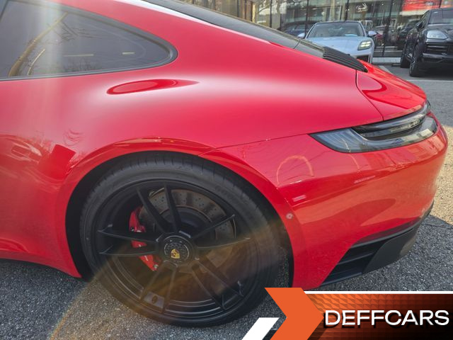 Porsche 911 Carrera GTS купить на сайте DeffCars