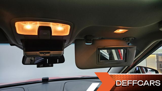 Ssangyong TIBOLI 1.6 IX 2WD купить на сайте DeffCars