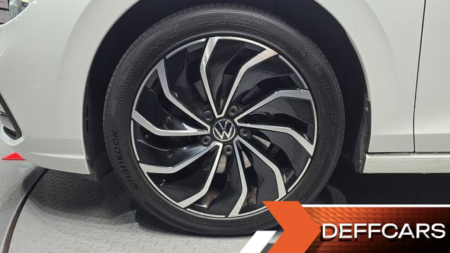 Volkswagen GOLF 2.0 TDI Prestige купить на сайте DeffCars