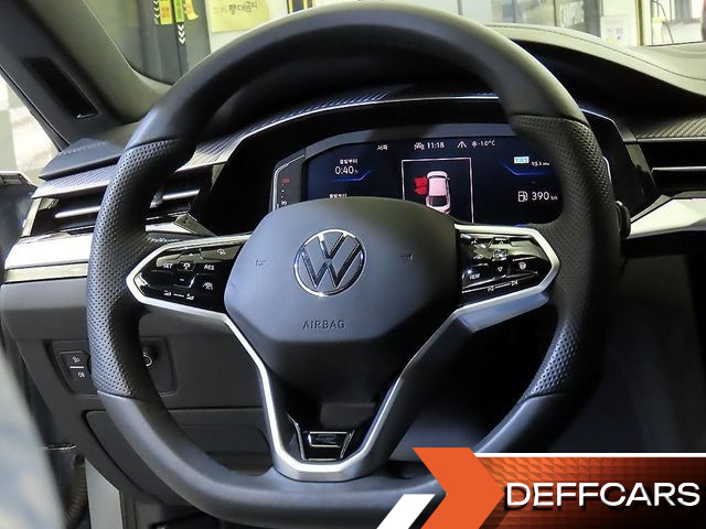 Volkswagen ARTEON 2.0 TDI R-LIINE 4Motion купить на сайте DeffCars