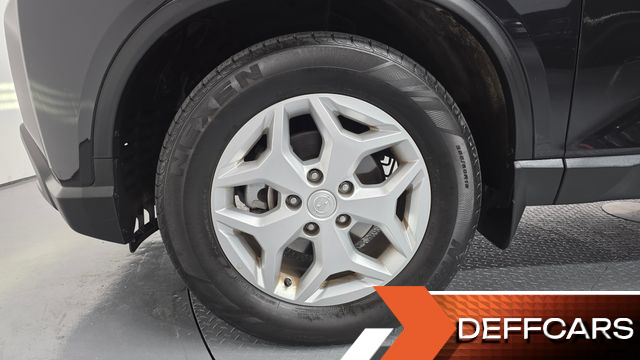 Ssangyong REXTON Diesel 2.2 4WD Prestige купить на сайте DeffCars