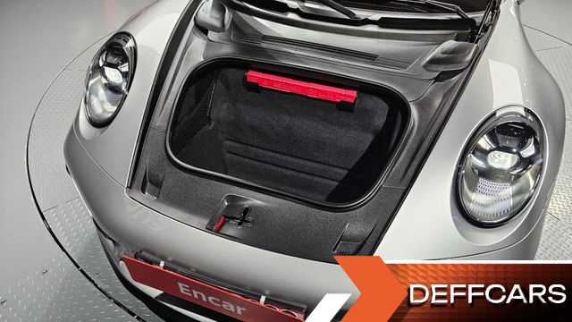 Porsche 911 Targa 4 GTS купить на сайте DeffCars