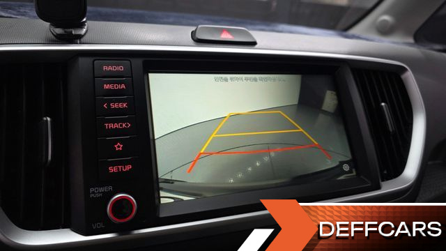 Kia RAY Signature купить на сайте DeffCars