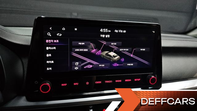Kia K3 1.6 Noblesse купить на сайте DeffCars
