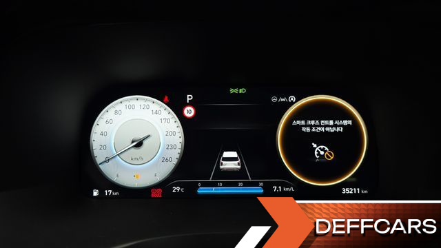 Hyundai PALISADE Gasoline 3.8 4WD Calligraphy Black Edition купить на сайте DeffCars