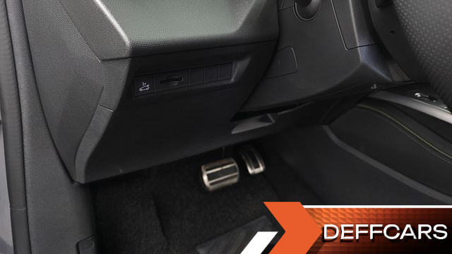 Peugeot 408 1.2 Pure Tech GT купить на сайте DeffCars