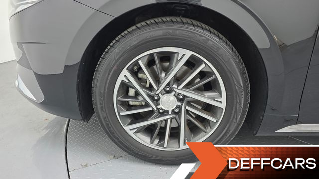 Hyundai GRANDEUR 2.5 Premium купить на сайте DeffCars