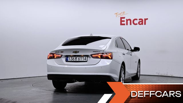 ChevroletGMDaewoo MALIBU 1.3 Turbo Premier купить на сайте DeffCars