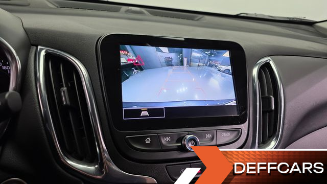 ChevroletGMDaewoo EQUINOX 2WD LT купить на сайте DeffCars