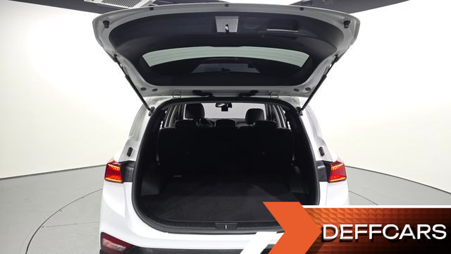 Hyundai SANTAFE Diesel 2.0 2WD Premium купить на сайте DeffCars