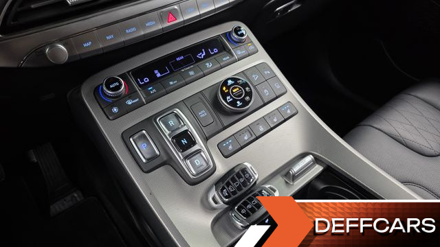 Hyundai PALISADE Gasoline 3.8 4WD Exclusive купить на сайте DeffCars