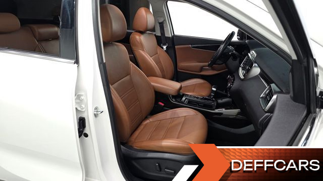Kia SORENTO Diesel 2.2 2WD Noblesse купить на сайте DeffCars