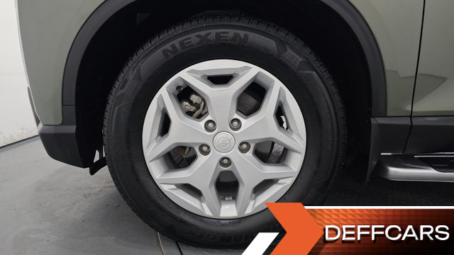 Ssangyong REXTON Diesel 2.2 4WD Prestige купить на сайте DeffCars
