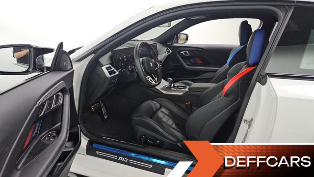BMW M2 M2 Coupe купить на сайте DeffCars