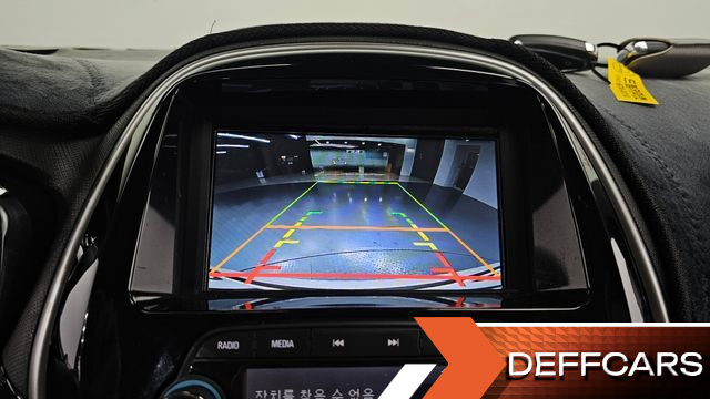 ChevroletGMDaewoo SPARK LTZ купить на сайте DeffCars