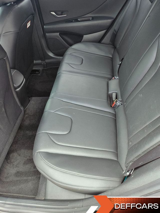 Hyundai AVANTE 1.6 Modern купить на сайте DeffCars