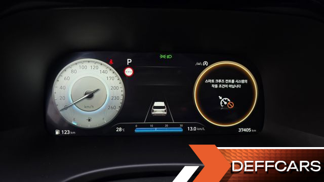 Hyundai PALISADE Diesel 2.2 4WD Calligraphy Black Edition купить на сайте DeffCars