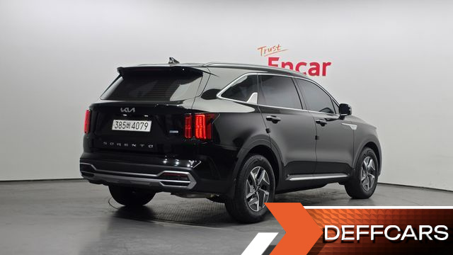 Kia SORENTO HEV 1.6 2WD Prestige купить на сайте DeffCars