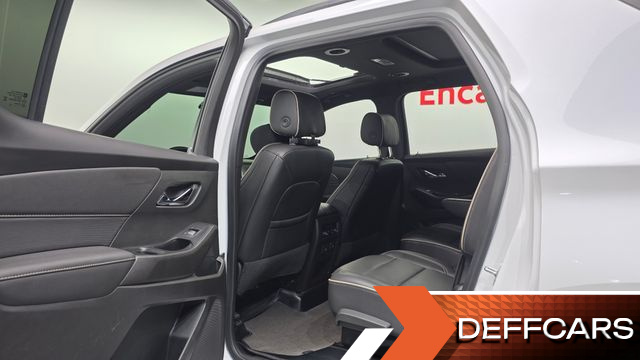 ChevroletGMDaewoo TRAVERSE 3.6 AWD Redline купить на сайте DeffCars
