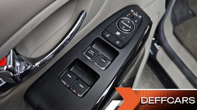 Kia CARNIVAL 9-Seater Prstige купить на сайте DeffCars