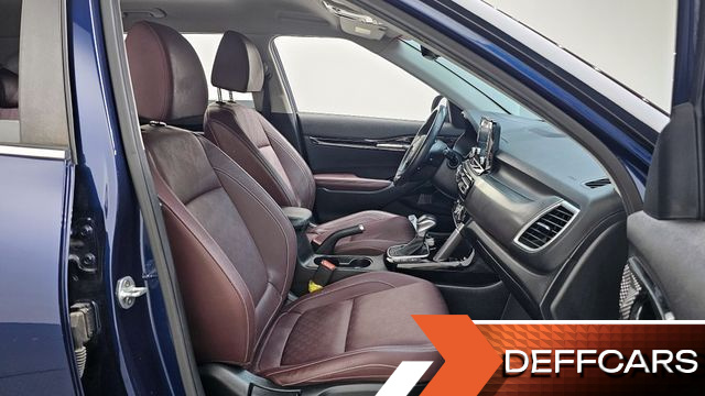 Kia SELTOS Diesel 1.6 2WD Noblesse купить на сайте DeffCars