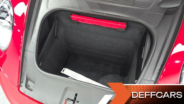 Porsche 911 Carrera купить на сайте DeffCars