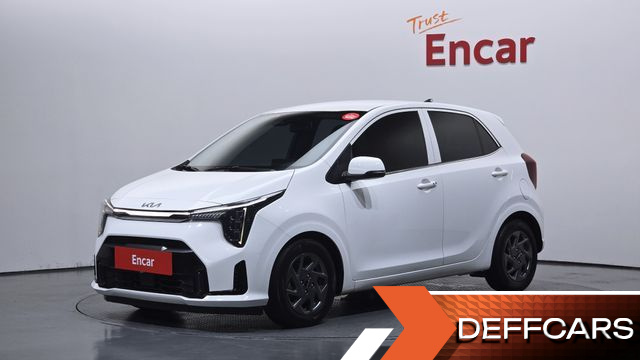 Kia MORNING Signiture купить на сайте DeffCars