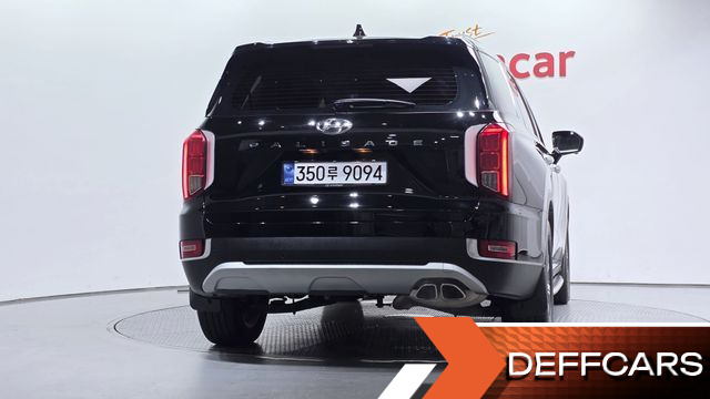 Hyundai PALISADE Gasoline 3.8 2WD Prestige купить на сайте DeffCars