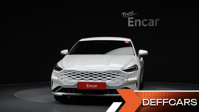 Kia K8 Noblesse купить на сайте DeffCars