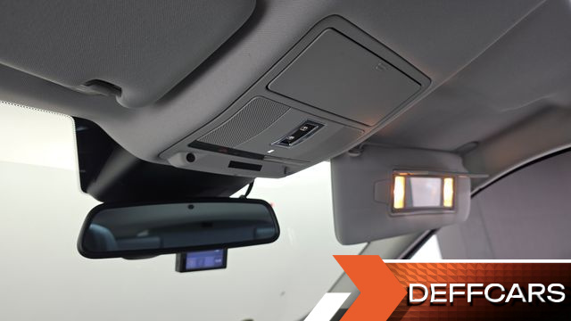 Land Rover RANGE ROVER EVOQUE 2.0 TD4 SE купить на сайте DeffCars