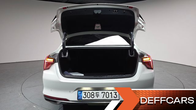 Kia K8 Signature купить на сайте DeffCars