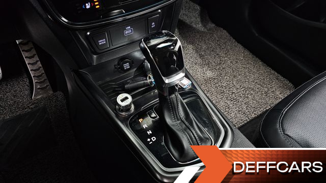 Ssangyong TIBOLI Gasoline 1.5 2WD V5 купить на сайте DeffCars