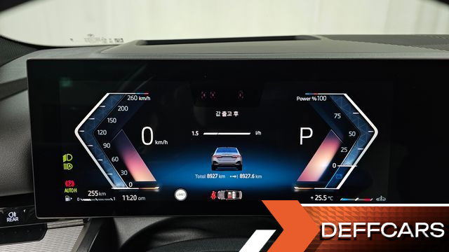 BMW 5-SERIES 520i M Sport купить на сайте DeffCars