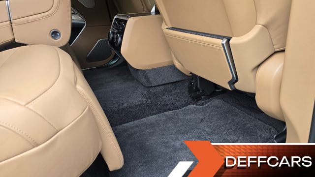 Land Rover RANGE ROVER P530 Autobiography Long Wheel Base купить на сайте DeffCars