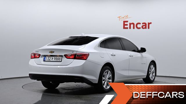 ChevroletGMDaewoo MALIBU 1.3 Turbo LT купить на сайте DeffCars