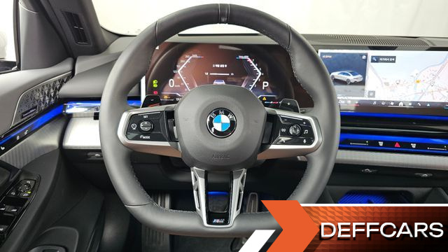 BMW 5-SERIES 530i xDrive M Sport Pro Special Edition купить на сайте DeffCars