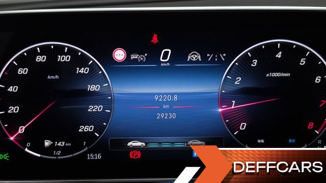 Mercedes C-CLASS C300 4MATIC Avantgarde купить на сайте DeffCars
